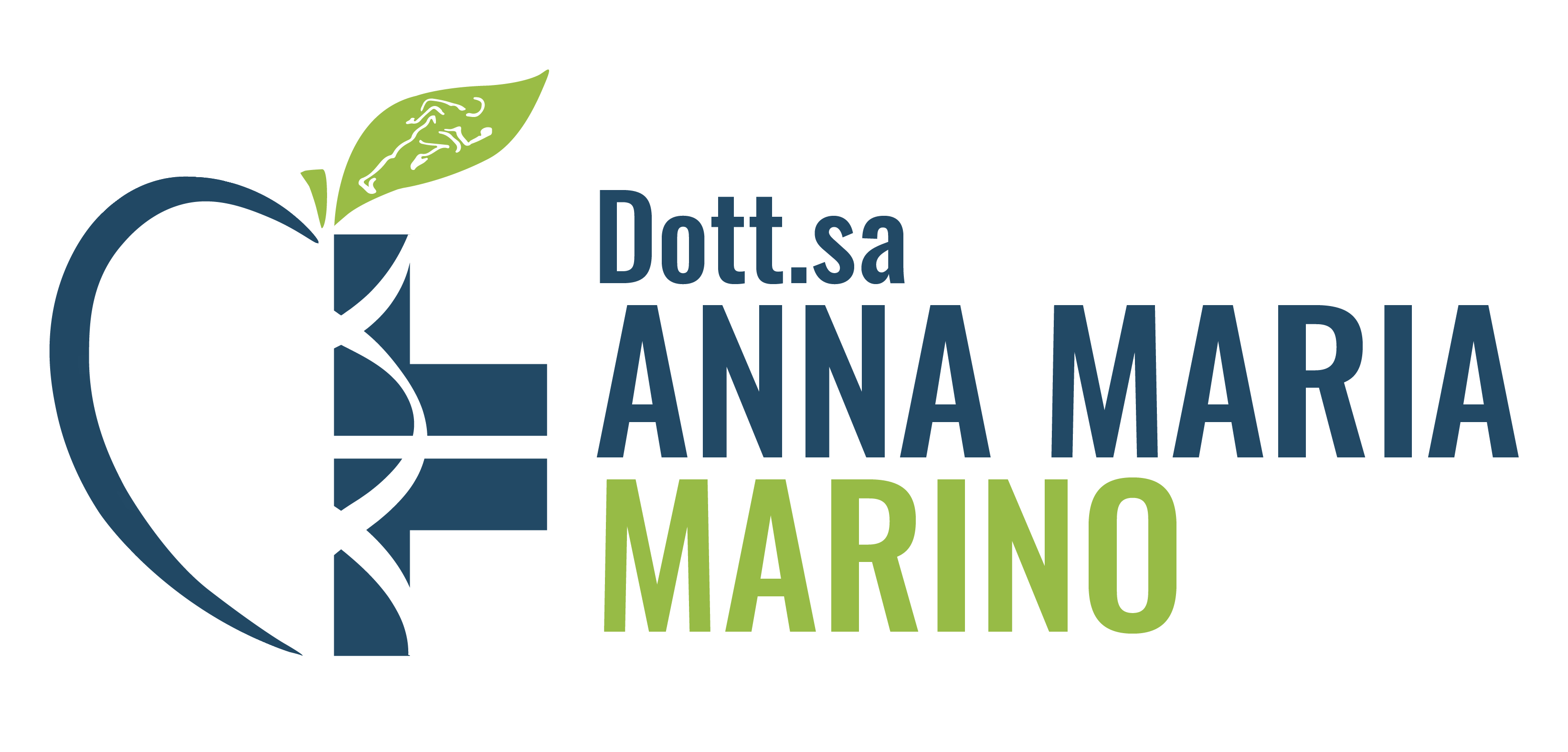 Ambulatorio dei Sani - Dott.ssa Anna Maria Marino
