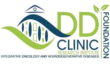 DD Clinic Foundation Research Institute